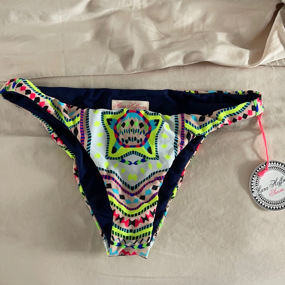 Mara Hoffman Swim bottoms